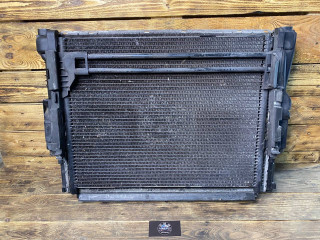 радиатор гидроусилителя BMW 3 серия E46 [рестайлинг] E46 2004, 2.5 л., M54 B25 (256S5), бензин, АКПП, седан