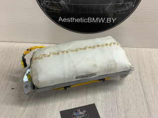 подушка безопасности пассажира BMW X5 E53 [рестайлинг] E53 2006, 3.0 л., M57N 306 D2, дизель, АКПП, внедорожник 5 дв., 72127131125, 7131125