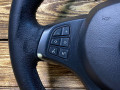 руль BMW X5 E53 [рестайлинг] E53 2006, 3.0 л., M57N 306 D2, дизель, АКПП, внедорожник 5 дв. - фото №4