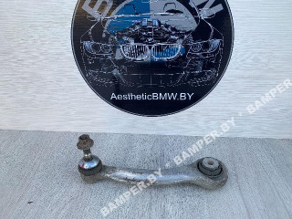 рычаг задний левый BMW X5 E70 2007, 3.0 л., дизель, АКПП, внедорожник 5 дв., полный привод