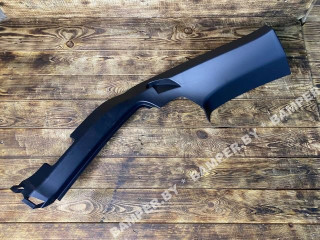 обшивка багажника BMW X5 E53 [рестайлинг] E53 2006, 3.0 л., M57N 306 D2, дизель, АКПП, внедорожник 5 дв., 51438204761, 8204761