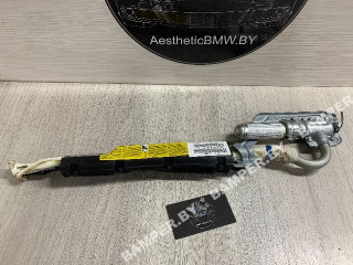 подушка безопасности боковая (шторка) BMW X5 E53 [рестайлинг] E53 2006, 3.0 л., M57N 306 D2, дизель, АКПП, внедорожник 5 дв., 72127078480, 7078480