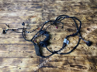 дверная проводка BMW 5 серия G30/G31 2017, 3.0 л., дизель, АКПП, седан, 9370966