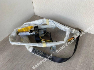 подушка безопасности боковая (шторка) BMW X5 E53 [рестайлинг] E53 2005, 3.0 л., бензин, АКПП, внедорожник 5 дв., 72128267157, 8267157