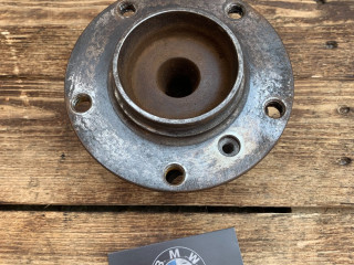 ступица передняя BMW 5 серия E39 [рестайлинг] E39 2003, 2.5 л., M57 D25 (256D1), дизель, АКПП, седан