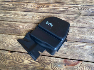 корпус салонного фильтра BMW 3 серия E90/E91 [рестайлинг] E90 2010, 2.0 л., N43 B20 A, бензин, АКПП, седан, 64316925017, 6925017