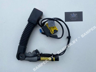 пиропатрон BMW X5 E53 [рестайлинг] E53 2005, 3.0 л., дизель, АКПП, внедорожник 5 дв., полный привод, 72117078041, 7078041