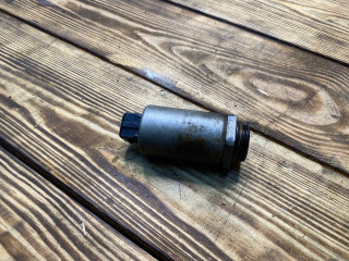 электромагнитный клапан BMW 3 серия E46 [рестайлинг] E46 2004, 2.5 л., M54 B25 (256S5), бензин, АКПП, седан, 11361432532, 1432532