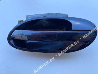 ручка наружная BMW 7 серия E65/E66/E67 [рестайлинг] 2006, 3.0 л., дизель, АКПП, седан, 7161125