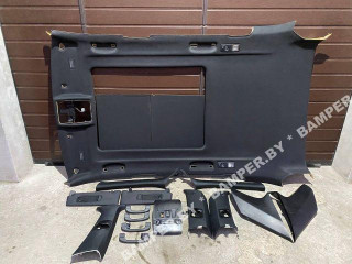 потолок BMW X5 E70 2007, 3.0 л., дизель, АКПП, внедорожник 5 дв., полный привод
