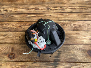 моторчик печки BMW 3 серия E90/E91 [рестайлинг] E90 2010, 3.0 л., N57 D30 A, дизель, АКПП, седан, 64116933664, 6933664