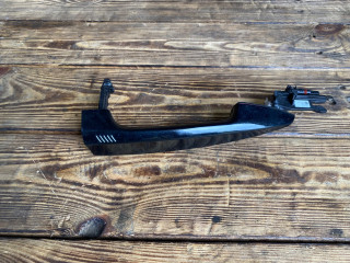 ручка наружная BMW X5 F15 (2013 - 2018)