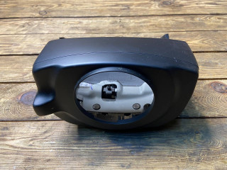 кожух рулевой колонки BMW 5 серия E60/E61 [рестайлинг] E60 2007, 3.0 л., N53 B30 A, бензин, АКПП, седан, 6947778, 6947773