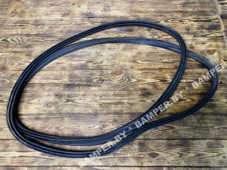 уплотнитель BMW X5 E70 2007, 3.0 л., M57N2 306 D3, дизель, АКПП, внедорожник 5 дв.