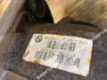 редуктор заднего моста BMW X5 E70 2007, 3.0 л., M57N2 306 D3, дизель, АКПП, внедорожник 5 дв., 33107602984, 7602984, 33107552528, 7552528 - фото №3