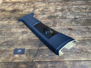 обшивка стойки центральной левой BMW X5 E53 [рестайлинг] E53 2006, 3.0 л., M57N 306 D2, дизель, АКПП, внедорожник 5 дв., 51438203871, 8203871