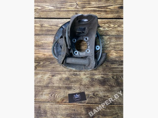 кулак задний правый BMW X5 E53 [рестайлинг] E53 2006, 3.0 л., M57N 306 D2, дизель, АКПП, внедорожник 5 дв.