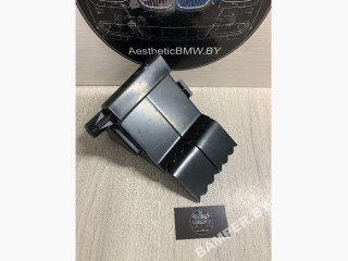 Противооткатный упор BMW X5 E53 [рестайлинг] E53 2006, 3.0 л., M57N 306 D2, дизель, АКПП, внедорожник 5 дв.