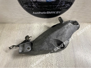 кронштейн двигателя BMW X5 E70 2007, 3.0 л., дизель, АКПП, внедорожник 5 дв., 22116772679, 6772679