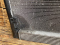 радиатор кондиционера BMW 3 серия E90/E91 [рестайлинг] E90 2010, 3.0 л., N57 D30 A, дизель, АКПП, седан, 64509206296, 9206296 - фото №2