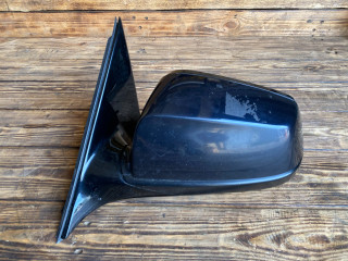 зеркало наружное левое BMW 5 серия F10/F11 [рестайлинг] F10 (2013 - 2017)