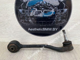 рычаг передний левый BMW X5 E53 [рестайлинг] E53 2005, 3.0 л., дизель, АКПП, внедорожник 5 дв., полный привод