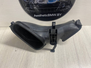 воздуховод BMW 7 серия E65/E66/E67 E65 2001, 3.6 л., N62 B36 A, бензин, АКПП, седан, 64318379956, 8379956