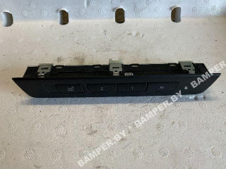 кнопка (выключатель) BMW 7 серия F01/F02 2008, 4.4 л., бензин, АКПП, седан, 9163072