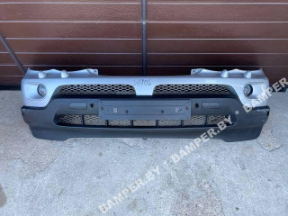 бампер передний BMW X5 E53 [рестайлинг] E53 2005, 3.0 л., бензин, АКПП, внедорожник 5 дв.