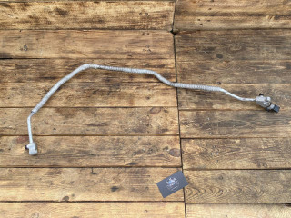 трубка кондиционера BMW 3 серия E46 E46/2 2001, 1.9 л., M43 B19 (194E1), бензин, МКПП, купе, 64536909447, 6909447