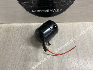 ресивер пневмоподвески BMW X5 E53 [рестайлинг] E53 2006, 3.0 л., M57N 306 D2, дизель, АКПП, внедорожник 5 дв.