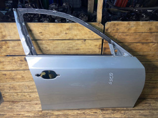 дверь передняя правая BMW 5 серия E60/E61 [рестайлинг] E60 2007, 3.0 л., M57N2 306 D3, дизель, АКПП, седан