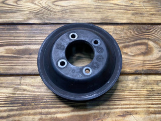 шкив помпы BMW 3 серия E46 [рестайлинг] E46 2004, 2.5 л., M54 B25 (256S5), бензин, АКПП, седан, 11511436590, 1436590