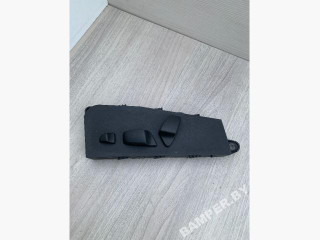 блок управления сиденьем BMW 5 серия E60/E61 [рестайлинг] 2008, 3.0 л., дизель, АКПП, синий, седан, 61316926981, 6926981