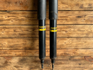 амортизатор задний BMW 3 серия E90/E91 [рестайлинг] E90 2010, 3.0 л., N57 D30 A, дизель, АКПП, седан, G2232