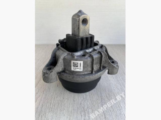 подушка крепления двигателя BMW 5 серия F07/F10/F11 F11 2011, 2.5 л., дизель, АКПП, универсал, 22116785601, 6785601