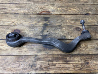 рычаг передний правый BMW 5 серия E60/E61 [рестайлинг] E60 2007, 3.0 л., M57N2 306 D3, дизель, АКПП, седан