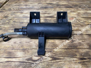 адсорбер BMW 5 серия E60/E61 2005, 2.5 л., бензин, МКПП, седан, 16136761043, 6761043, 6760225