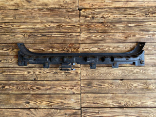 Крепление бампера заднего BMW 3 серия E90/E91 [рестайлинг] E90 2010, 2.0 л., N43 B20 A, бензин, АКПП, седан, 51127058522, 7058522