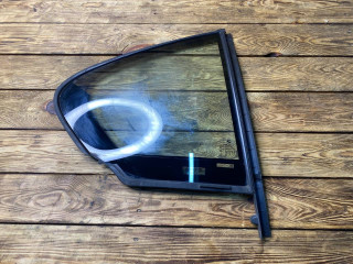стекло двери задней правой BMW 5 серия F07/F10/F11 F10 2010, 2.0 л., N47 D20 C, дизель, АКПП, седан