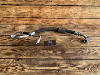 трубка кондиционера BMW 3 серия E90/E91 [рестайлинг] E90 2010, 3.0 л., N57 D30 A, дизель, АКПП, седан, 64509190451, 9190451