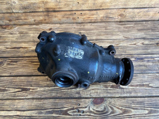 редуктор переднего моста BMW X3 E83 [рестайлинг] E83 2007, 3.0 л., M57N2 306D5, дизель, АКПП, внедорожник 5 дв., 31507544473, 7544473