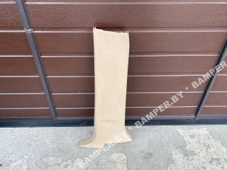 обшивка центральной стойки BMW X5 E53 [рестайлинг] E53 2005, 3.0 л., дизель, АКПП, внедорожник 5 дв., полный привод, 51438211905, 8211905