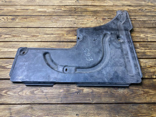 защита днища BMW 7 серия E65/E66/E67 [рестайлинг] E65 2006, 3.0 л., M57N2 306 D3, дизель, АКПП, седан, 51717020538, 7020538