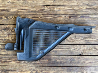 дождевик BMW X5 E70 2007, 3.0 л., M57N2 306 D3, дизель, АКПП, внедорожник 5 дв., 64316945584, 6945584