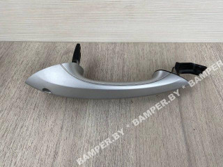 ручка наружная BMW 5 серия F07/F10/F11 F10 2012, 2.0 л., N47 D20 C, дизель, МКПП, седан