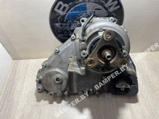 раздаточная коробка BMW X5 E70 [рестайлинг] E70 2011, 4.0 л., дизель, АКПП, внедорожник 5 дв., 27107643751, 7643751