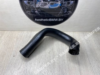 патрубок воздушного фильтра BMW 7 серия F01/F02 2009, 3.0 л., бензин, АКПП, седан, 13717571347, 7571347