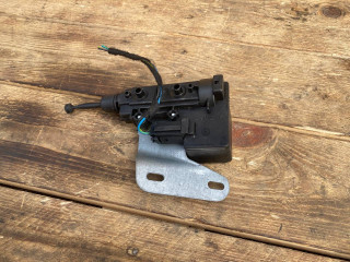 электропривод форточки задней правой BMW 3 серия E46 [рестайлинг] E46/2 2004, 2.0 л., N46 B20 A, бензин, МКПП, купе, 67188238744, 8238744