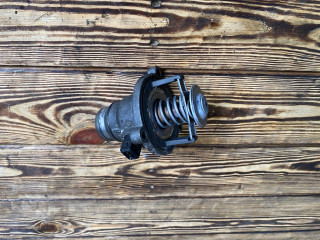 термостат BMW 7 серия E65/E66/E67 E65 2001, 3.6 л., N62 B36 A, бензин, АКПП, седан, 11537586885, 7586885